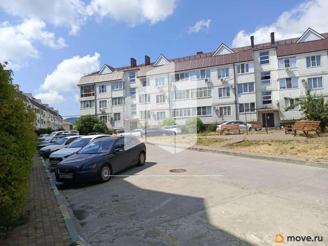 Квартира продажа в Новороссийск, Краснодарский Край
