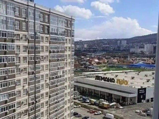 Квартира продажа в Новороссийск, Краснодарский Край