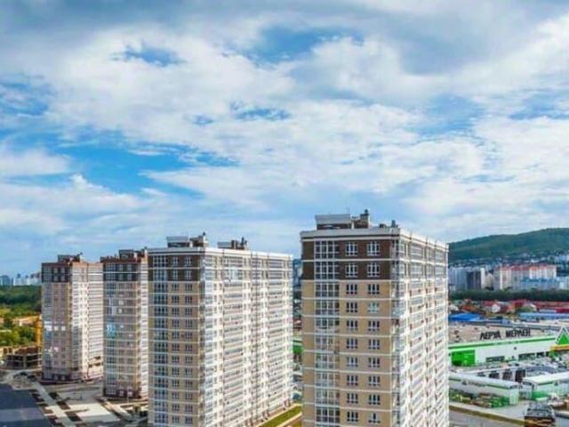 Квартира продажа в Новороссийск, Краснодарский Край