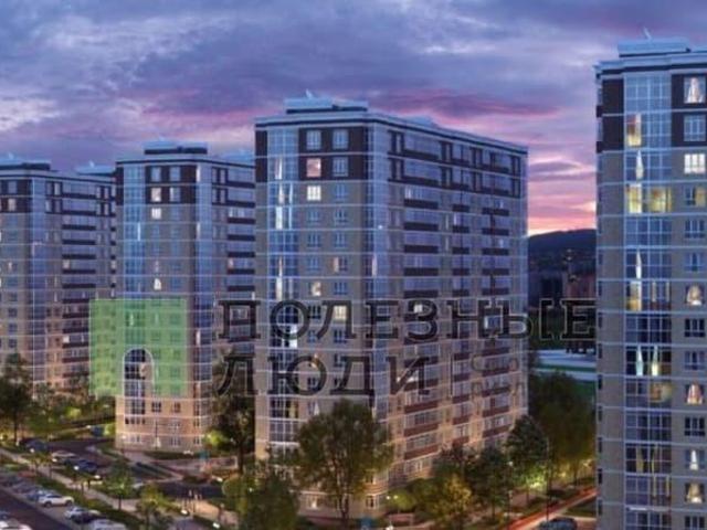 Квартира продажа в Новороссийск, Краснодарский Край