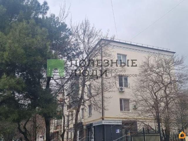 Квартира продажа в Новороссийск, Краснодарский Край
