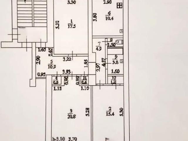 Квартира продажа в Новороссийск, Краснодарский Край