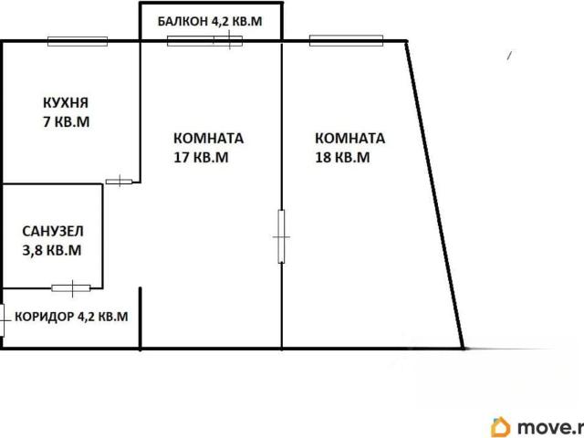 Квартира продажа в Новороссийск, Краснодарский Край
