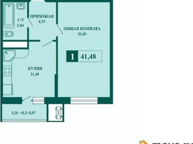 Квартира продажа в Новороссийск, Краснодарский Край
