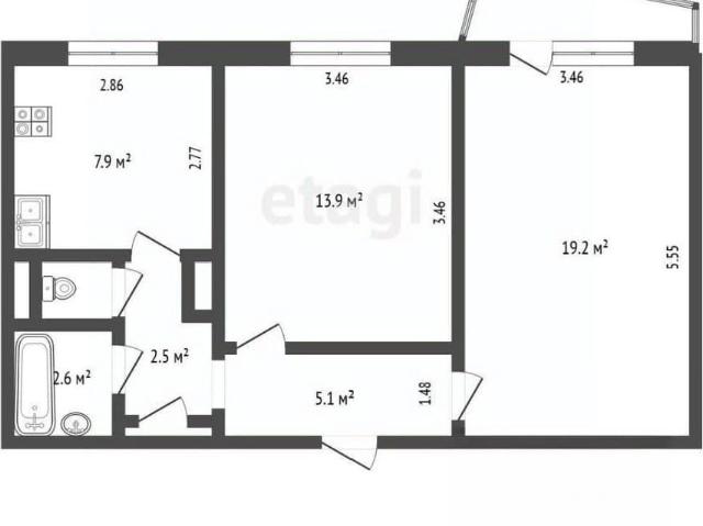 Квартира продажа в Новороссийск, Краснодарский Край