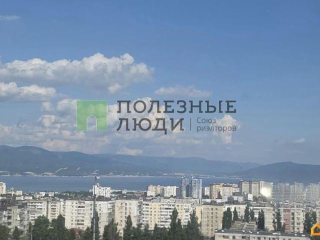 Квартира продажа в Новороссийск, Краснодарский Край