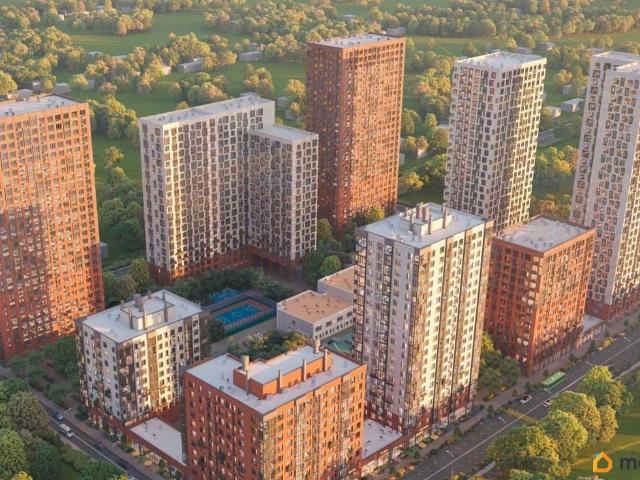 Квартира продажа в Новосибирская область