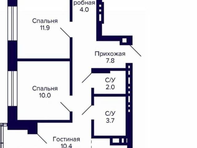 Квартира продажа в Новосибирская область