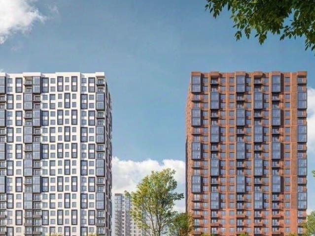 Квартира продажа в Новосибирская область