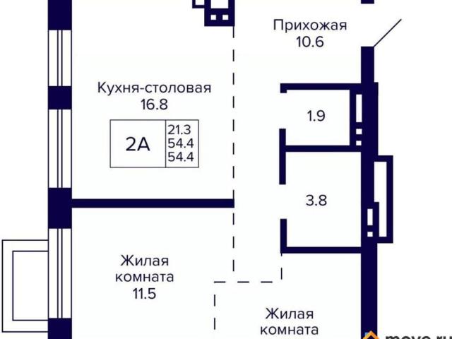 Квартира продажа в Новосибирская область