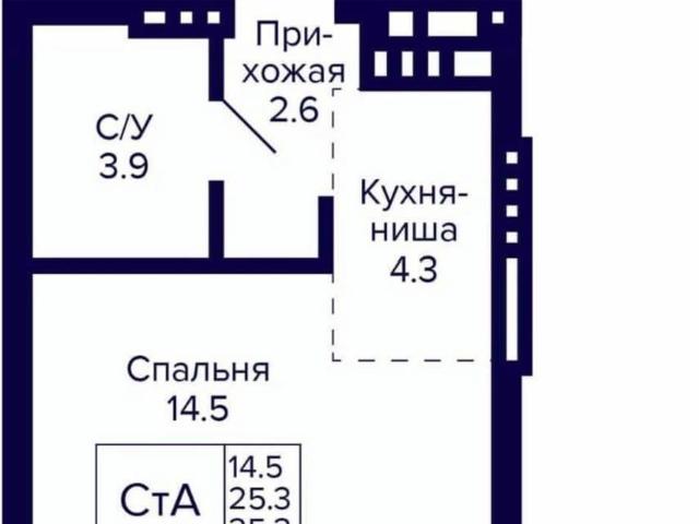 Квартира продажа в Новосибирская область