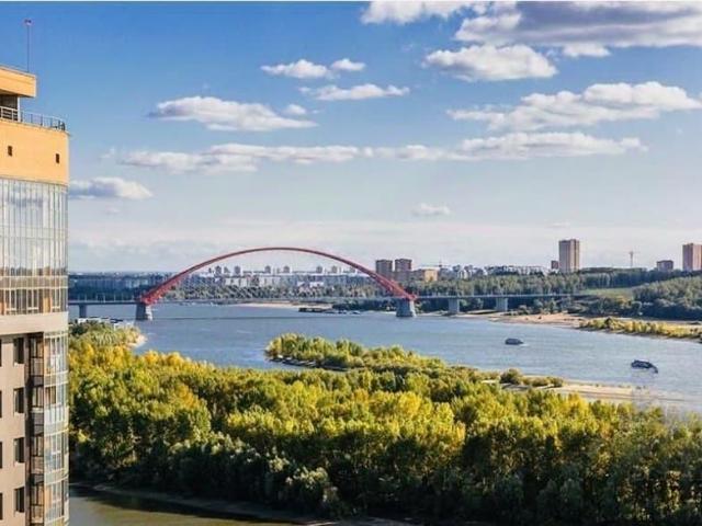 Квартира продажа в Новосибирская область