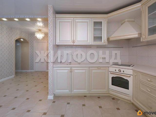 Квартира продажа в Новосибирская область