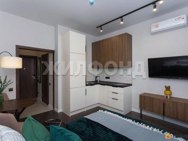 Квартира продажа в Новосибирск, Новосибирская область