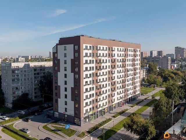 Квартира продажа в Новосибирская область