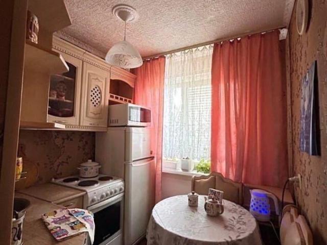 Квартира продажа в Новосибирская область