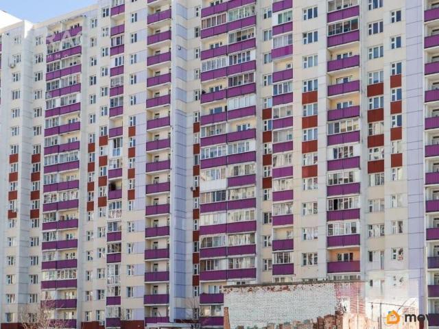 Квартира продажа в Новосибирская область
