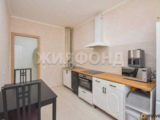 Квартира продажа в Новосибирская область
