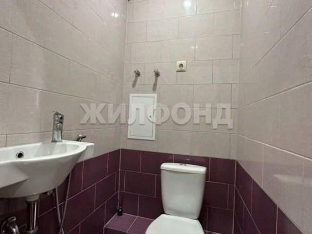 Квартира продажа в Новосибирская область