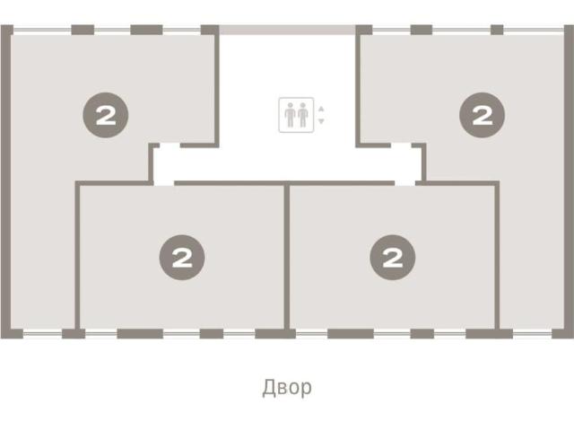 Квартира продажа в Новосибирская область