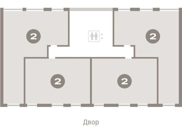 Квартира продажа в Новосибирская область