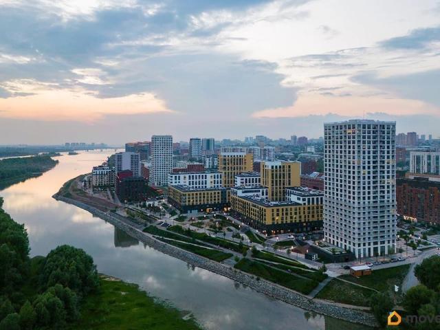 Квартира продажа в Новосибирская область