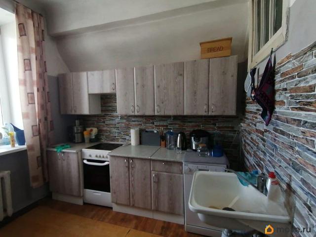 Квартира продажа в Новосибирская область