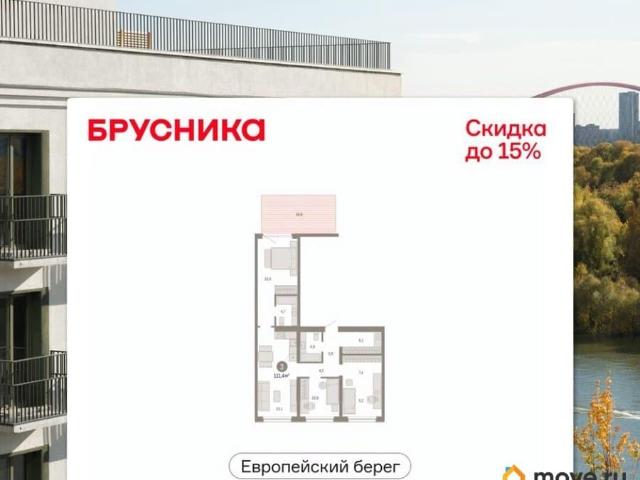 Квартира продажа в Новосибирская область