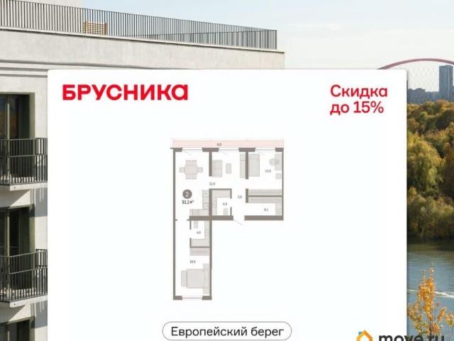Квартира продажа в Новосибирская область