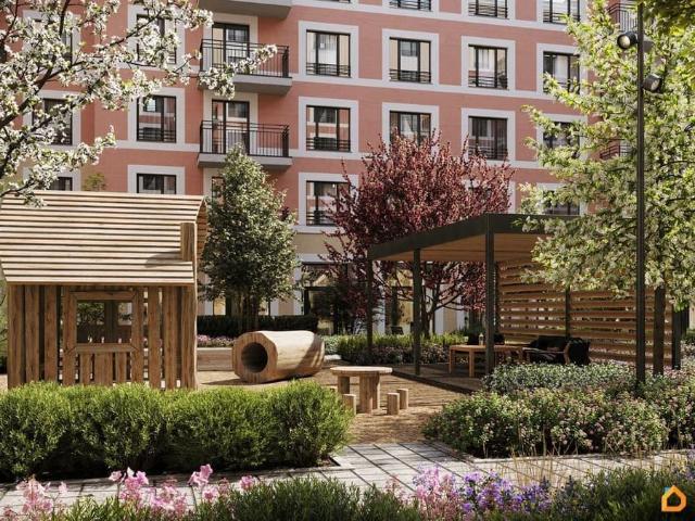 Квартира продажа в Краснообск, Новосибирская область
