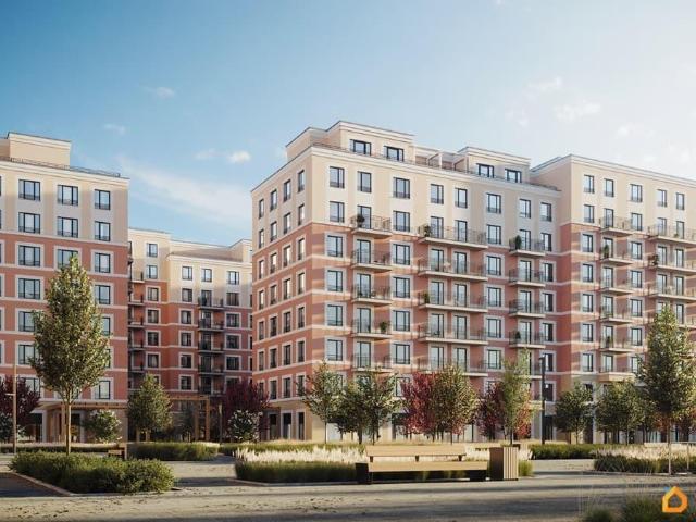 Квартира продажа в Краснообск, Новосибирская область