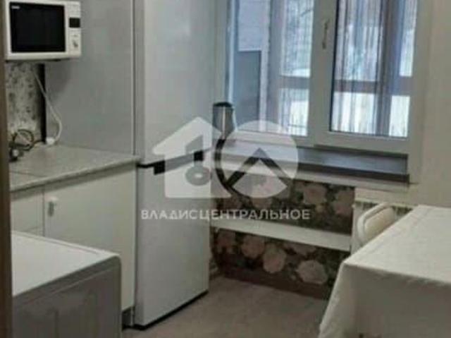 Квартира продажа в Новосибирская область