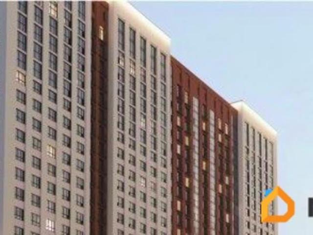 Квартира продажа в Линейный, Новосибирская область
