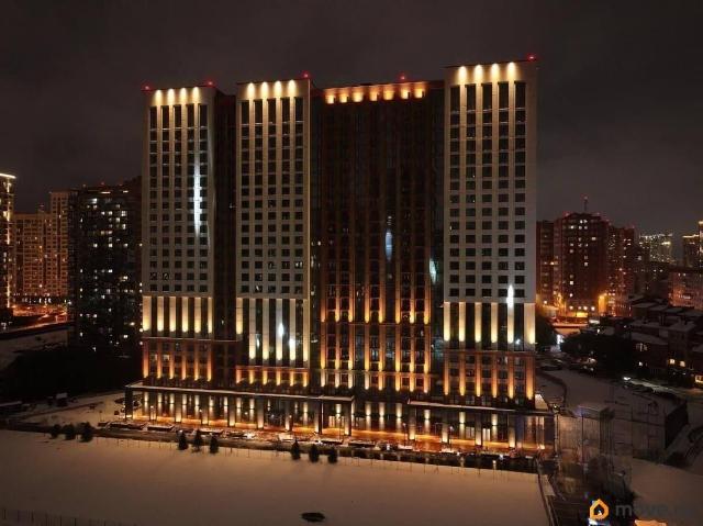 Квартира продажа в Линейный, Новосибирская область
