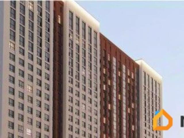 Квартира продажа в Линейный, Новосибирская область