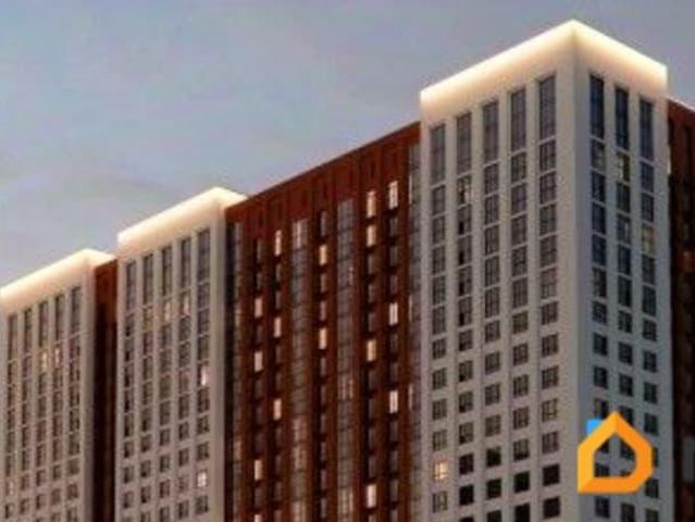Квартира продажа в Линейный, Новосибирская область