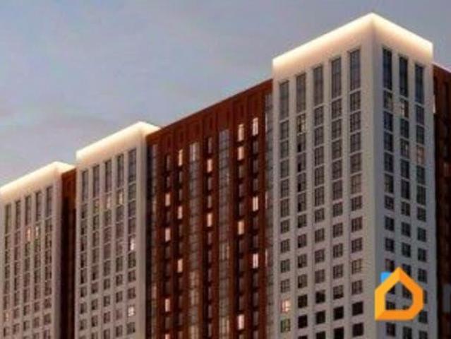 Квартира продажа в Линейный, Новосибирская область