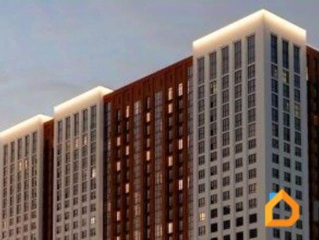 Квартира продажа в Линейный, Новосибирская область