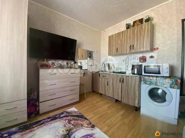 Квартира продажа в Новосибирская область