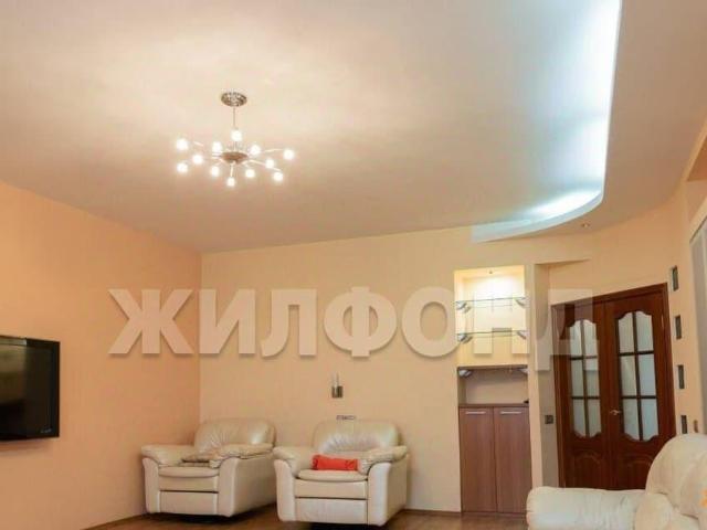 Квартира продажа в Железнодорожный район, Новосибирск