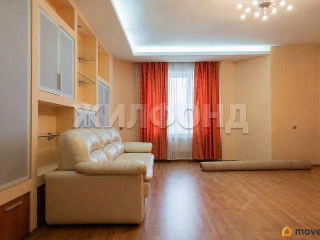 Квартира продажа в Железнодорожный район, Новосибирск