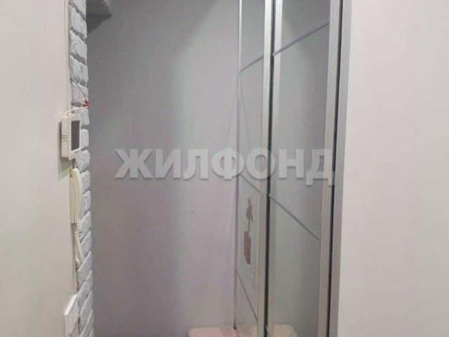 Квартира продажа в Железнодорожный район, Новосибирск