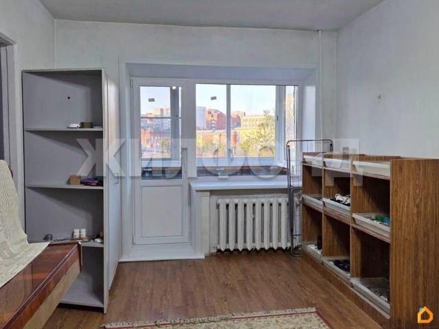 Квартира продажа в Железнодорожный район, Новосибирск