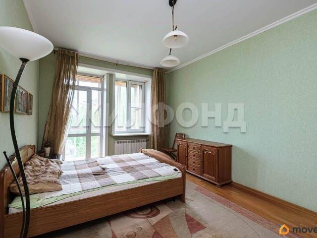 Квартира продажа в Новосибирская область