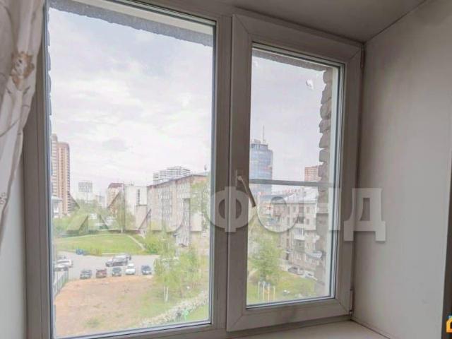 Квартира продажа в Новосибирская область