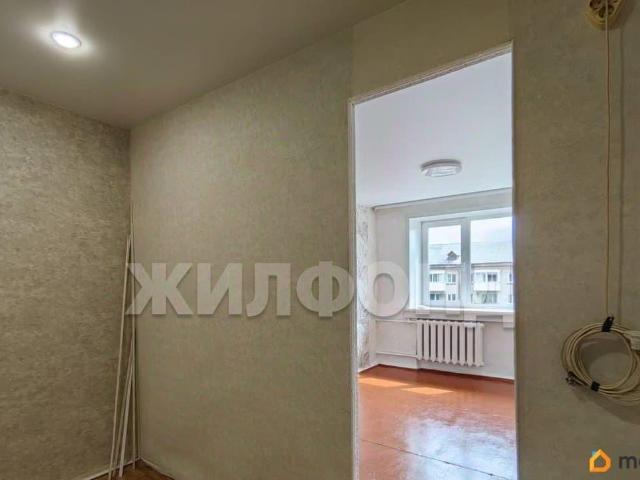 Квартира продажа в Новосибирская область