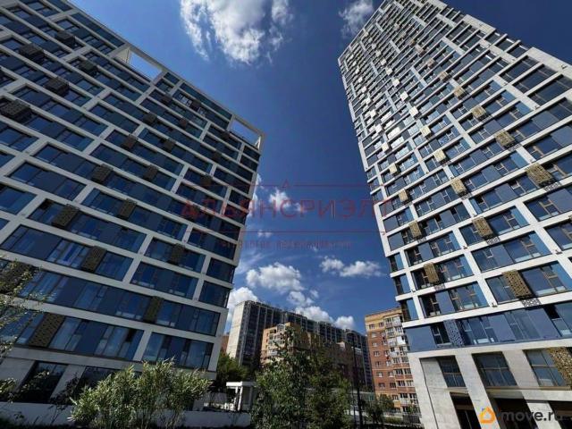 Квартира продажа в Новосибирская область