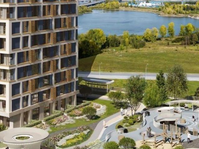 Квартира продажа в Новосибирская область