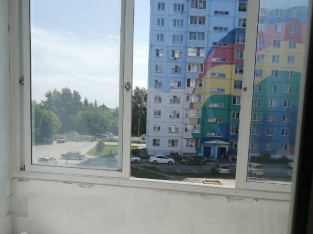 Квартира продажа в Новосибирская область