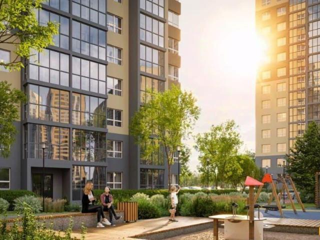Квартира продажа в Новосибирская область